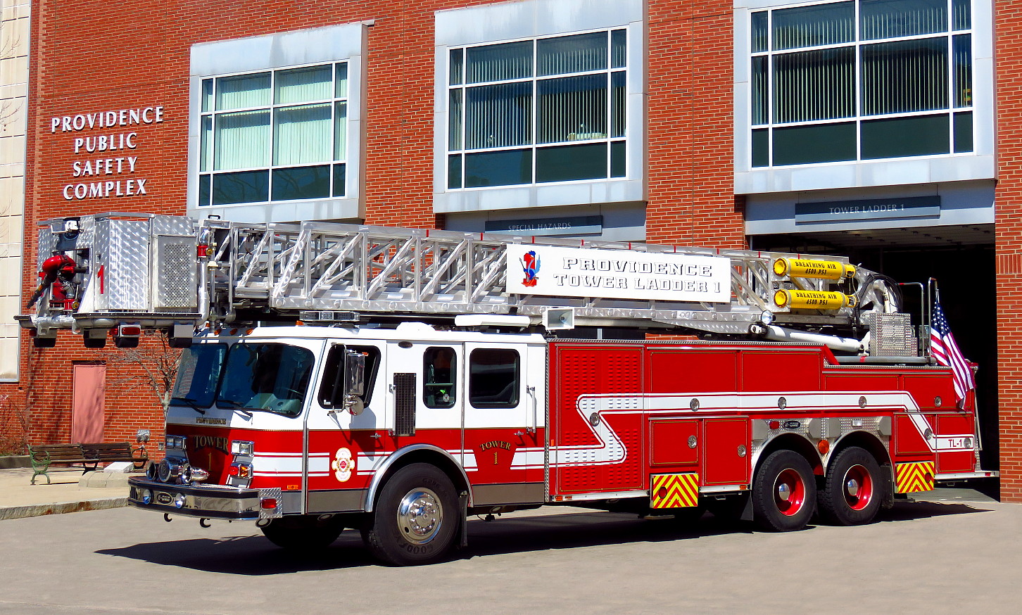 Providence Fire Department (Rhode Island) Firefighting Wiki Fandom